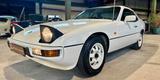Porsche 924 1985 Toller Zustand 1.Hd, kein Rost 110tkm! - Porsche 924: Coupé
