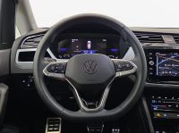 Volkswagen Touran - Vorschau Bild 10