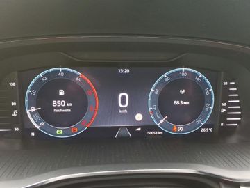 Skoda Octavia - 9