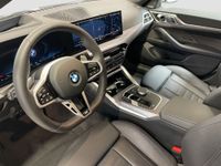 BMW 420 Gran Coupé - Vorschau Bild 10