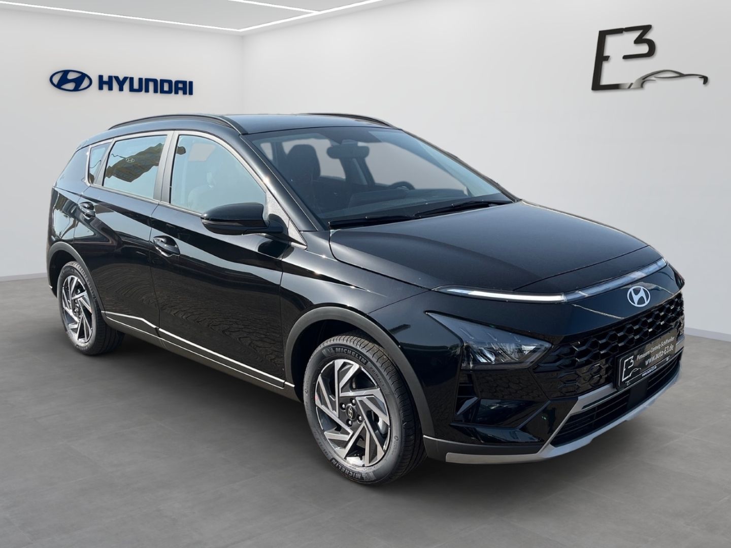 Hyundai BAYON 1.0 Turbo 7-DCT TREND Komfortpaket imagem 2