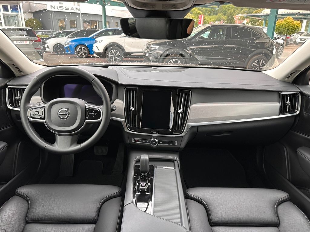 Volvo V90 Cross Country B4 AWD Ultimate *HUD*Pano*360°