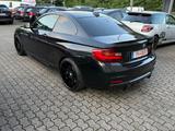 BMW M235i Coupe Schalter H&K Leder Carbon Alcantara - BMW M2 in Saarbrücken