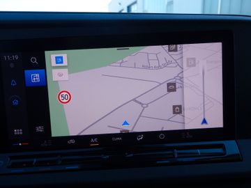 Bild 24 Ford Transit Connect 2.0 Trend L2 PDC SHZ NAVI