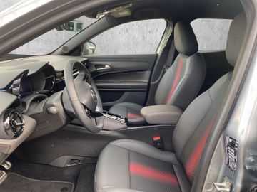 Alfa Romeo Junior Elettrica-SPECIALE 115kW LED,MASSAGE,SHZ