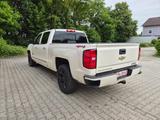 Chevrolet Silverado 5.3i High Country*Kanada Papiere - Chevrolet Silverado SUV