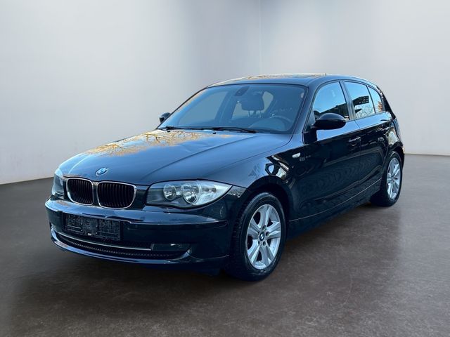 BMW 116i