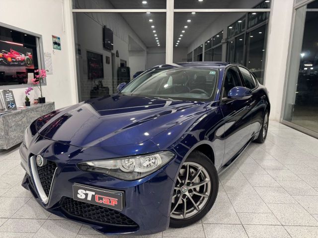 Alfa Romeo Giulia 2.2 Turbodiesel 150 CV Super