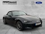 Mazda MX-5 Exclusive-Line 131PS LED DAB Garantie - gebrauchte Mazda MX-5 aus dem Jahr 2017