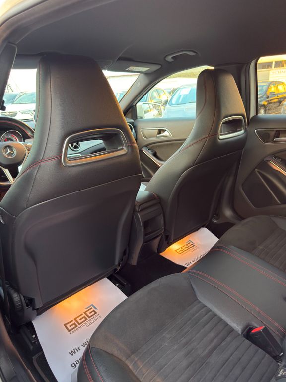Mercedes-Benz GLA 200 - Bild 21