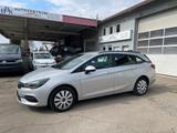 Opel Astra K 1.5 CDTI Sports Tourer Edition Automatik - Opel Astra mit Diesel-Antrieb: Kombi, Automatik