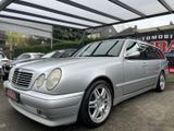 Mercedes-Benz E 230 *BRABUS 2.6 VOLL *DEUTSCH *ORIGINAL