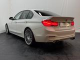 ALPINA B3 3.0 S Biturbo Allrad -Performance&Perfektion - ALPINA: Weiß