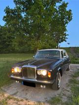 Bentley T2 - Bentley Gebrauchtwagen in Stuttgart