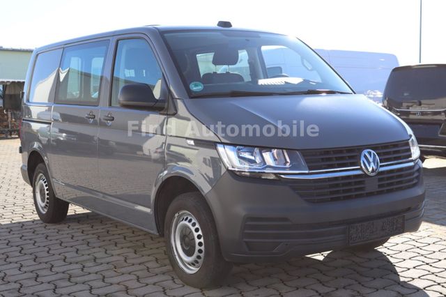 Volkswagen T6.1 Transporter Kasten Kurz *NAVI*APP-CONN*PDC*