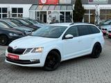 Skoda Octavia 1.8 TSI Combi Style*AUTOMATIK*CAR-PLAY* - Skoda Octavia Style mit Benzin-Antrieb