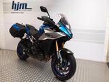 Suzuki GSX-S 1000 GX/HJM Edition/GA 09.2028 - SUZUKI VON 751 BIS 1000 CCM