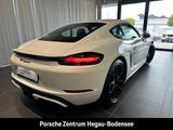 Porsche Cayman 718 Style Edition/SportDesign/Active Susp - Porsche Cayman: 718 Style Edition
