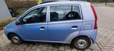 Daihatsu Cuore 07-2004 benzin 99Tkm - Daihatsu Cuore Gebrauchtwagen in Essen