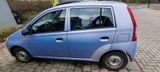 Daihatsu Cuore 07-2004 benzin 99Tkm - Daihatsu Cuore in Gelsenkirchen