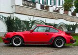 Porsche 911 WTL Coupe 930 Top Zustand SHD Kli - Porsche 930 Gebrauchtwagen
