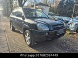 Hyundai Tucson 2.0 GLS/NEU TÜV/GARANTIE!! - gebrauchte Hyundai TUCSON aus dem Jahr 2006