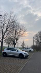 Volkswagen Vw Scirocco - Volkswagen Scirocco in Stuttgart