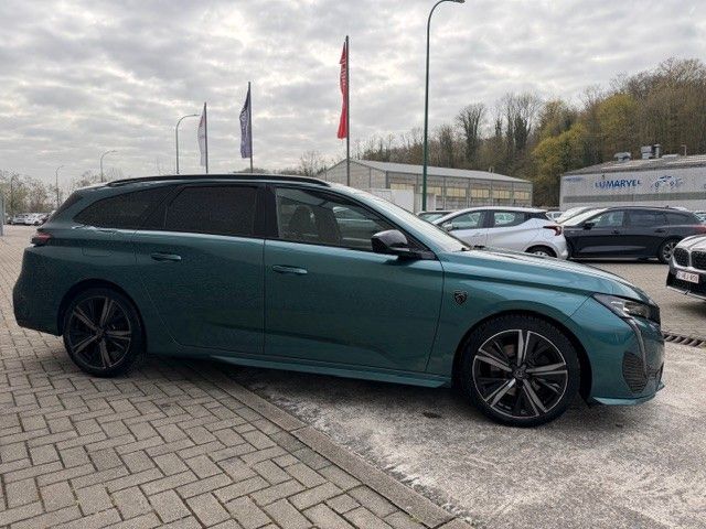Peugeot 308 SW GT imagem 3