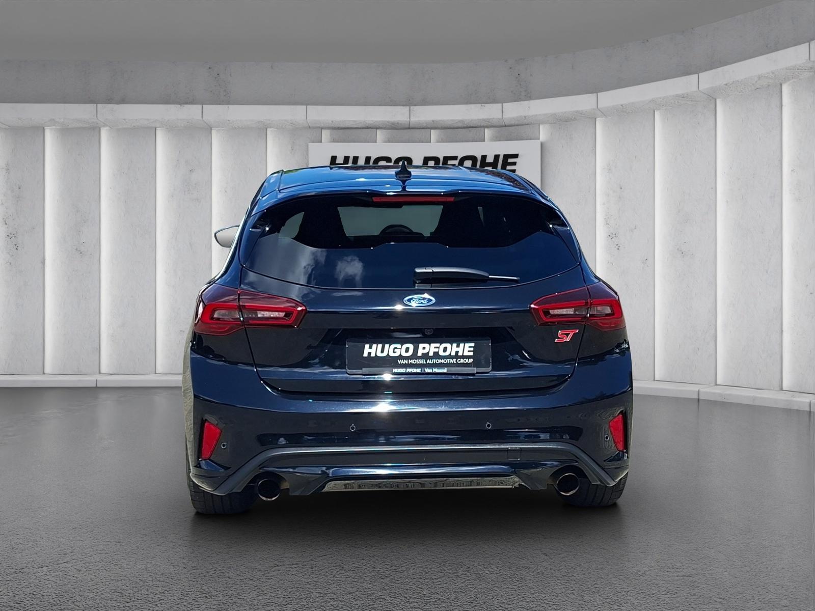 Ford Focus ST X Aut. | LED | ACC | RFK | SHZ | PDC |