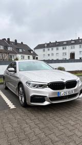 BMW 530e M Sport | 74.000 km | HUD | 360° | Soft - BMW 530 in Duisburg