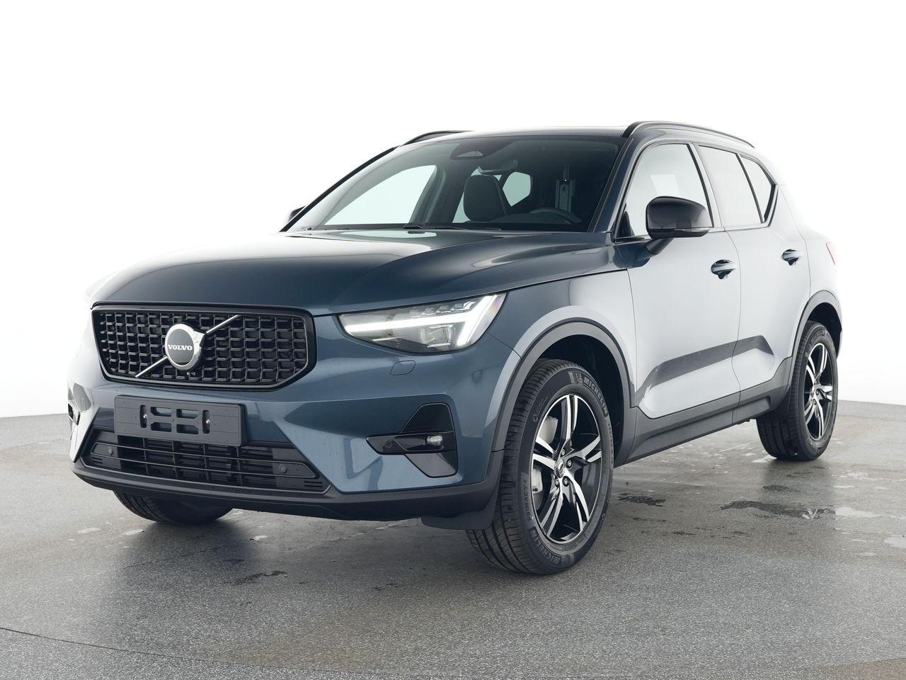 Volvo XC 40 B4 Mild-Hybrid Benzin Plus Dark 2WD
