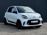 Smart ForFour EQ EDITION ONE BRABUS - Smart ForFour: Brabus