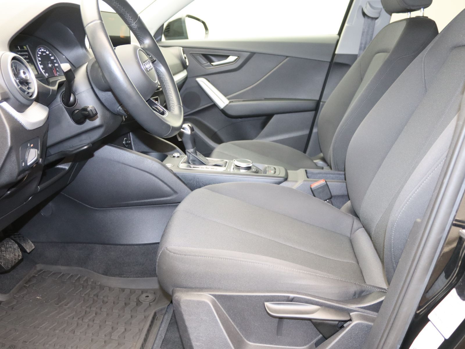 Audi Q2 - Bild 14
