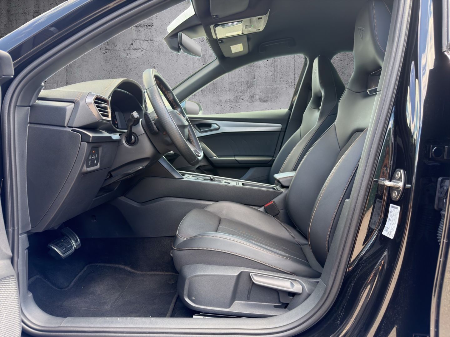 Cupra Formentor - Bild 8
