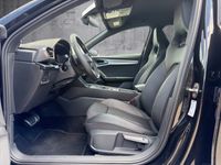 Cupra Formentor - Vorschau Bild 8