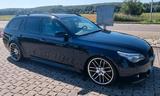 BMW 530d  Stage 2+ AS Performance E61 E60 ... - BMW: Kombi, E60