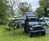 Jeep Wrangler 2.2l CRDi Unlimited Rubicon Automat... - Jeep Wrangler in Mannheim