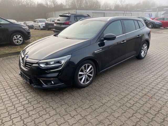 Renault Megane ENERGY 1.6  dCi esm  130 NR.  2393