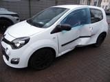Renault Twingo II Facelift 1.2 16V Expression - Renault Twingo Unfallwagen