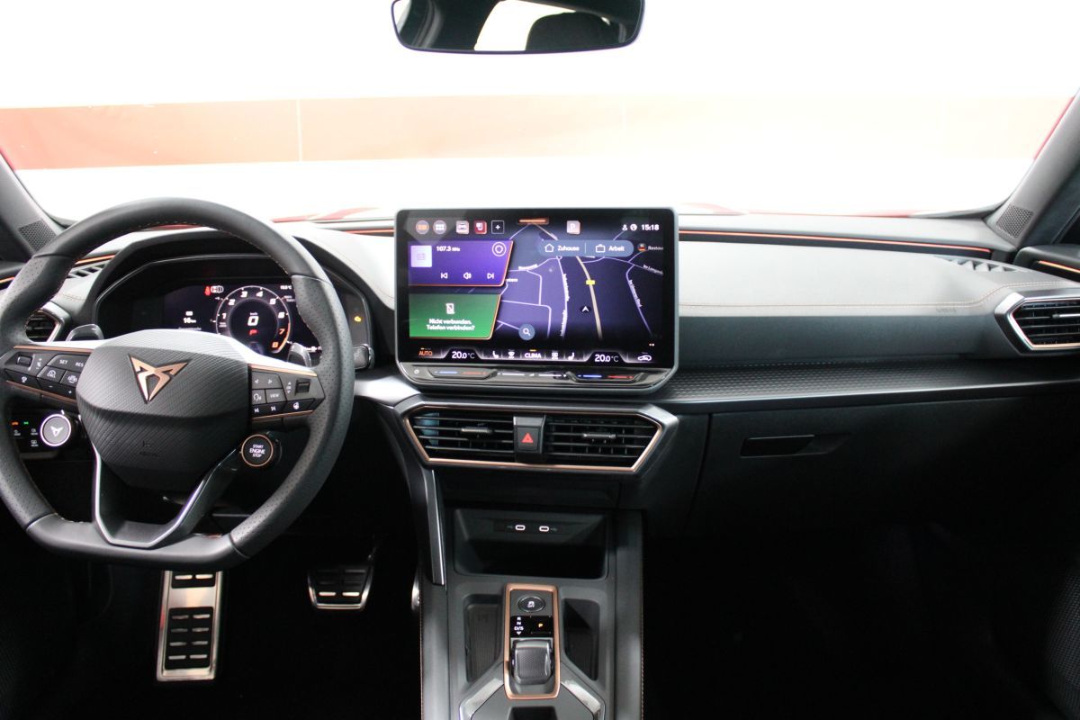 Cupra Formentor - Bild 7