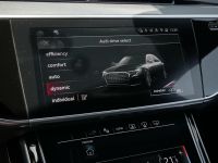 Audi A8 - Vorschau Bild 22