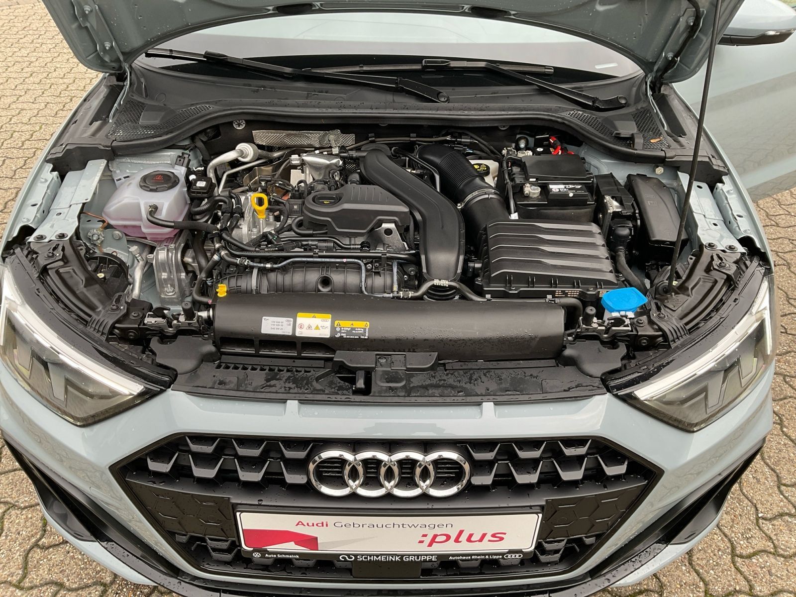 Audi A1 - Bild 25