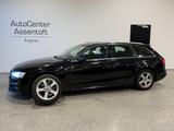 Audi A4 Avant 3,0 TDI Aut. S-Line Navi Xenon AHK