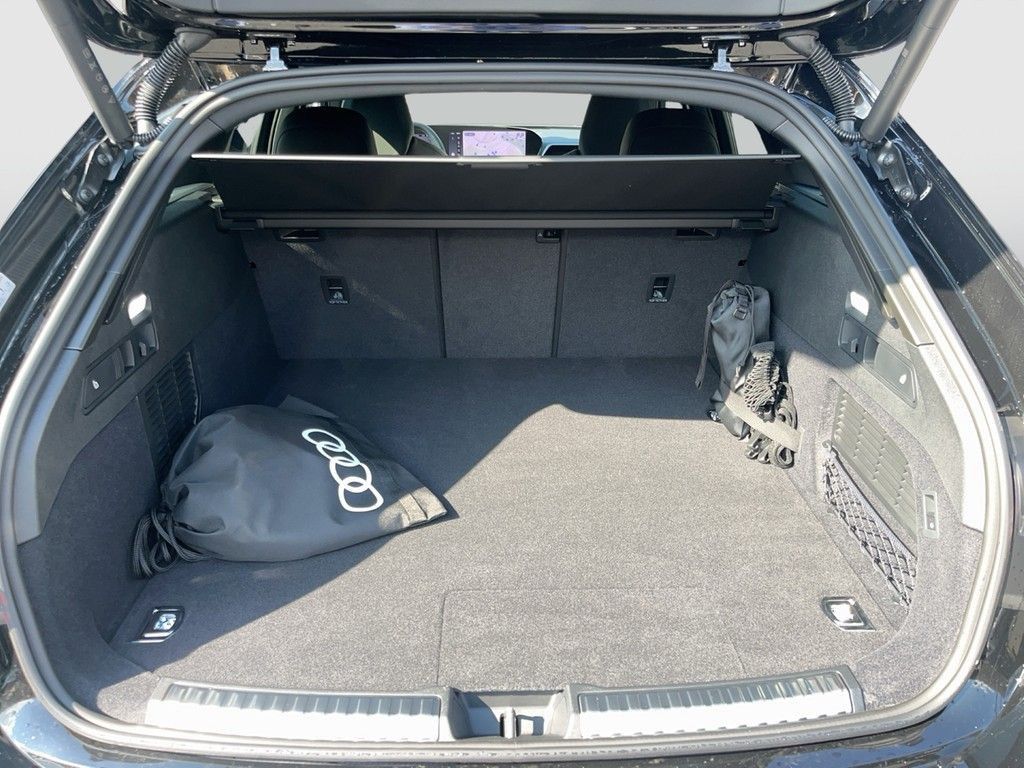 Audi A5 - Bild 17