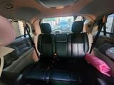 Chrysler Grand Voyager 2012 Automatische n... - gebrauchte Chrysler Pickups