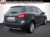 Suzuki S-Cross 1.4 BOOSTERJET Comfort Hybrid ALLGRIP - Suzuki mit Benzin-Antrieb