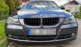 BMW 330i E90  top gepflegt & sportlich zu... - BMW 330 aus 2005: 330i
