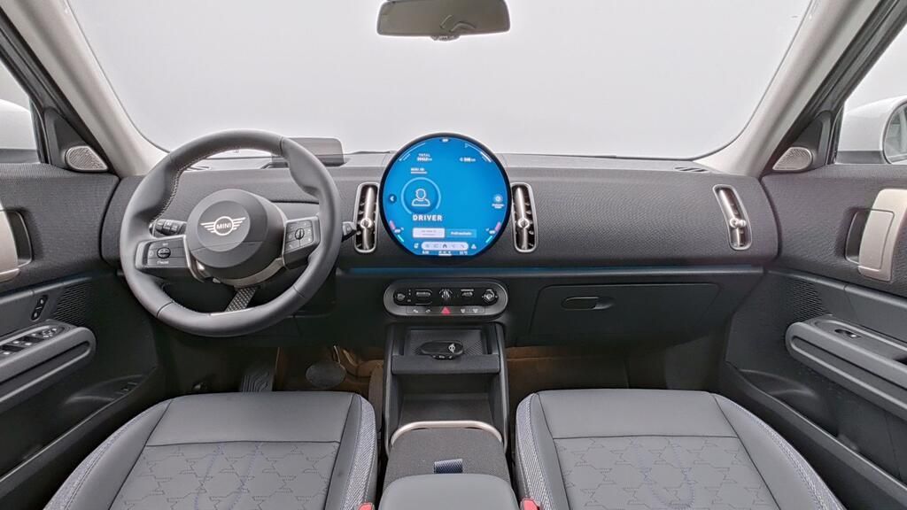 MINI Countryman C (Cooper) - Bild 12