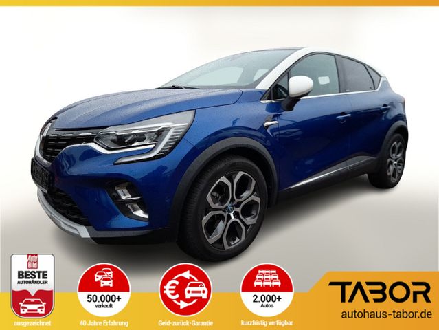 Renault Captur II 1.6 E-TECH 160 Aut. Ed. One SchiebD