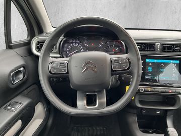 Citroën C3 YOU! PT 83 Navi+LED+PDC+Carplay